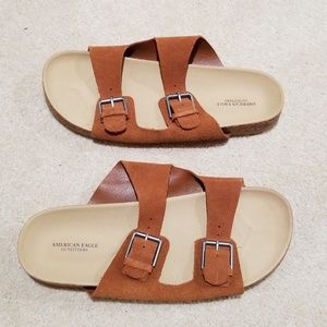 American Eagle Sandals
